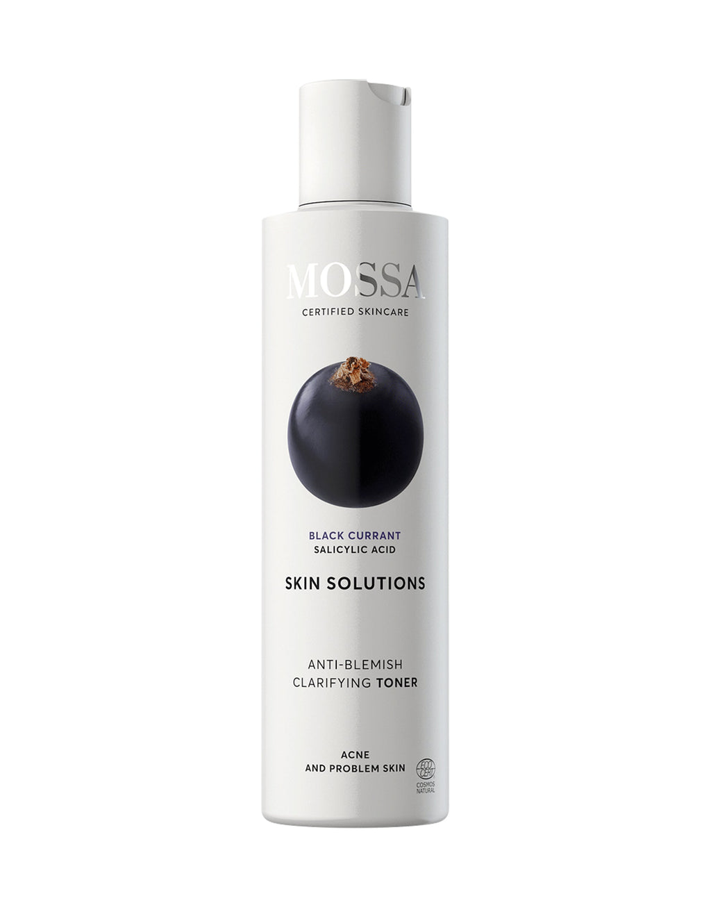 MOSSA SKIN SOLUTIONS Gezichtstoner