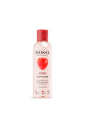 MOSSA JUICY CLEAN Micellair water met hyaluronzuur