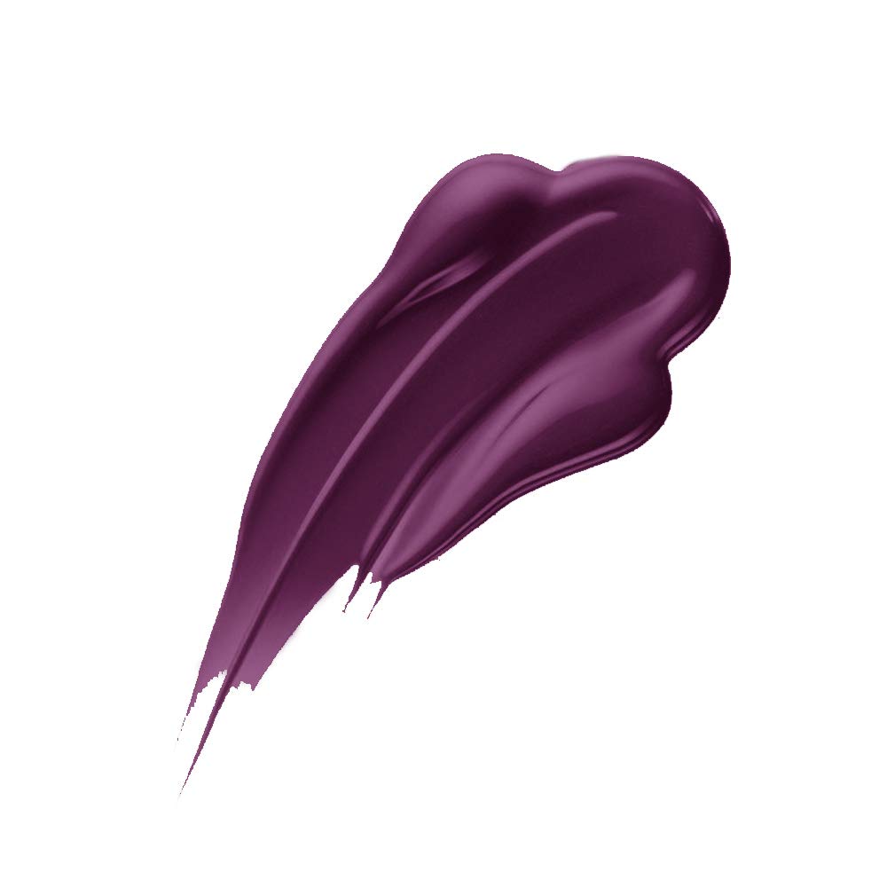 Clinique Pop Liquid Matte Lip Colour And Primer 08 Black Licorice Pop 6ml