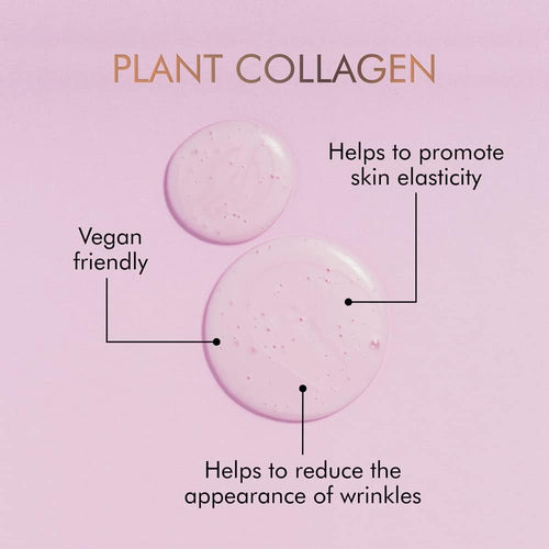 Baylis And Harding Kindness Plant Collagen Body Wash 500ml