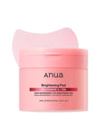 Anua Niacinamide 5 TXA Gezichtspads