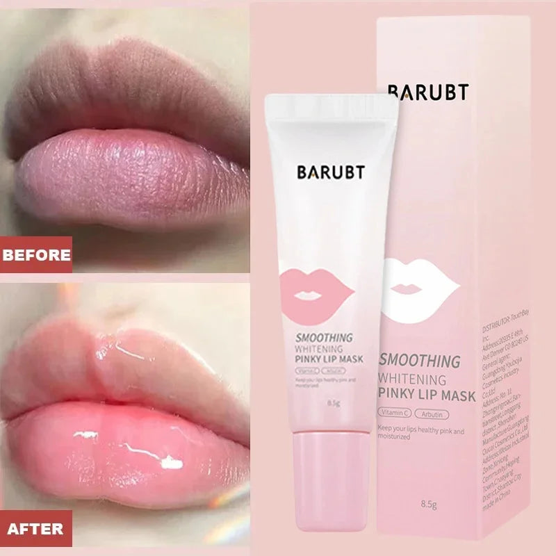 Lip Balm for Dark Lip