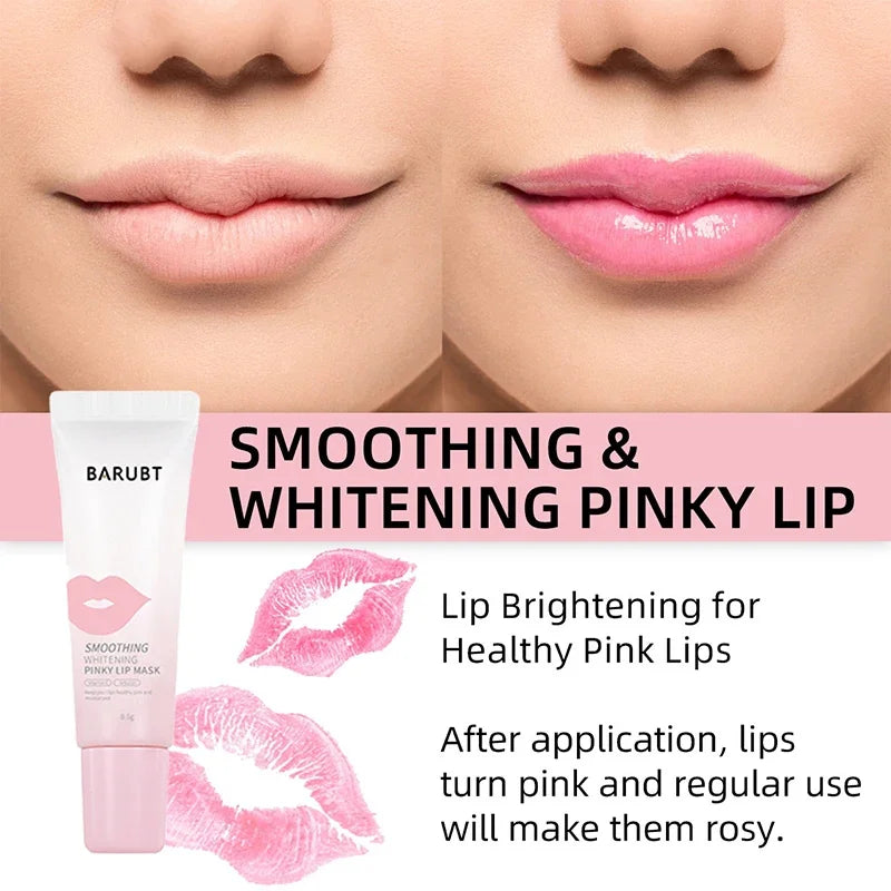 Lip Balm for Dark Lip