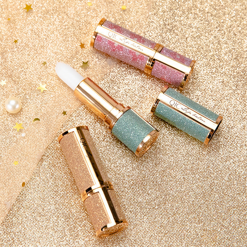 Moisturizing Color Lip Balm