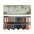 NAKED Smoky Eyeshadow Palette
