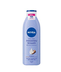 Nivea Irresistibly Smooth Body Lotion For Dry Skin 250ml / 400ml